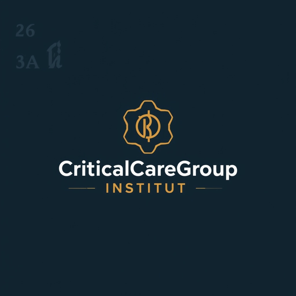 Criticalcaregroup